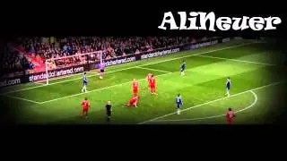 Eden Hazard.Car. Skills, Goals, Passes
