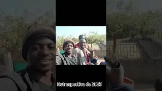 Retrospectiva 2025