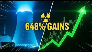 Топ-5 акций атомных компаний на 2025 год: энергетическая революция с использованием искусственног...