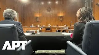 FULL | Cassidy, Murrill Target Abortion Pills Still Reaching Louisiana by Mail After Roe Overturned