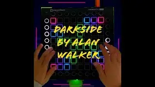 Different World - Launchpad Pro + Project File
