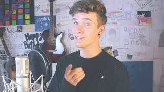 2U BY DAVID GUETTA FT JUSTIN BIEBER | Dominik Klein Cover