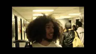 College Affairs ep3