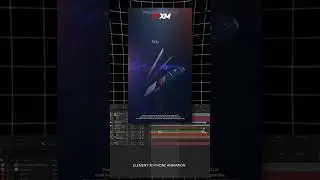 Xm professional Account- After Effects project breakdown