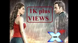 Mr.X || Bollywood song || Whatsapp status | U can call me X ||