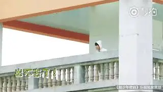 Hậu trường MMSTN KaiYuan