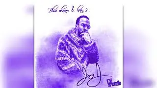 Juicy J - Smoked Out Dabbed Out - Slowed & Throwed by DJ Snoodie