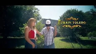Nieves de enero - Efrain Toledo
