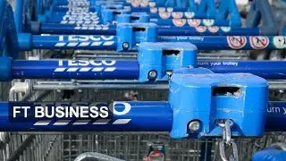 Tesco overstates first-half profits