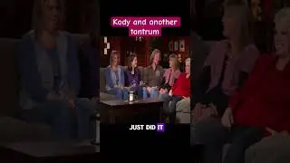 Kody and another tantrum #sisterwivestlc  #usrealitytv  #tlc  #trending
