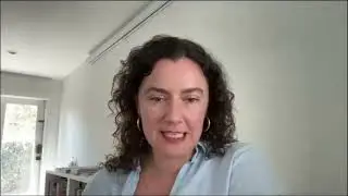 AVA DELLARIA TALKS EXPOSURE - UPCOMING EPISODE PROMO ON ABOUT THE AUTHORS TV
