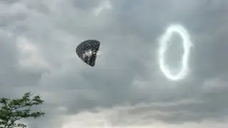 Top 10 Most Mysterious UFO Sightings - UFO Caught on Tap
