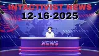 Memorial event happening tomorrow | Intactivist movement update