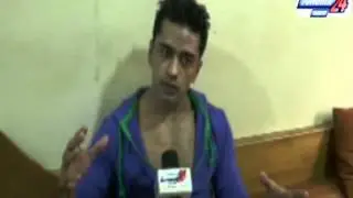 Rising Star Vinit Kakar