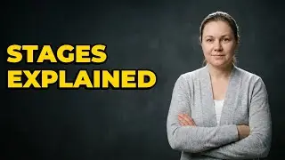 What Do The Stages Of Lymphoma Mean?