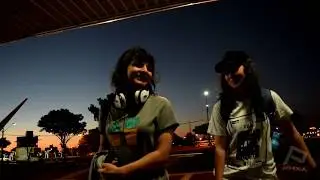 Vlog Animeinga