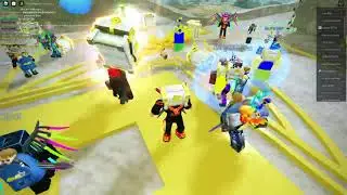 DV Plays Gave Me The VIDEO STAR LAUNCHER BOX!!! (Metaverse Champions) Roblox