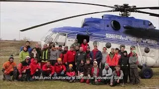 IA A(L)TITUDINE / Refugiul Călțun