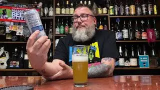 Massive Beer Review 3691 Hofbr&auml;u 3.3 Session Lager