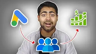 Ultimate Google Ads Audience Segments Manager Tutorial (Shopify)