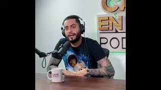 395: Mentalidad Millonaria con Jos&eacute; Galindez, Cryptopreneur 📉