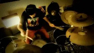 SinSilencio - Toroide [Drums Playthrough]