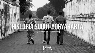 Historia Sudut Yogyakarta