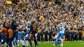 NFL | Clutch Field Goals of the 2025 Regular Season