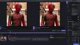 Topaz Video Ai 4K Quality Setting 2026 | INCREASE VIDEO QUALITY 