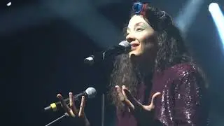 Gildaa - Pensées Diluviennes (Live) Paris, La Cigale - MaMA Festival 2025