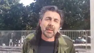 Pietro Calabrese (M5S Roma):#Riprendiamociifilobus