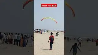 #beachfestival