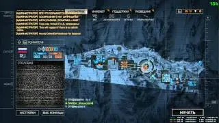 BF4 Locker -M416 acc26%- Играй как Noob - 3
