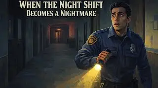 Terrifying Night Shift Horror Stories | Alone at Work