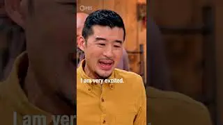 What is the breath of a wok? 🦐 #RecipePBS