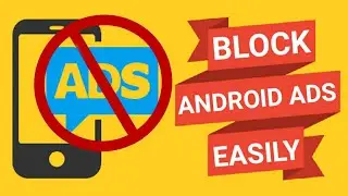 Easy way to block all ads | No root |100% free | Tamil
