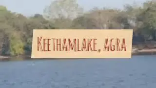 Keetham lake