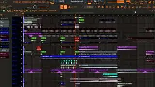 Frans - Old School Melbourne Bounce