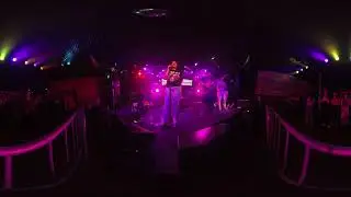 Indie Division LIVE AT ZENWEST (360 Concert Video)