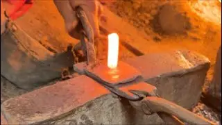Blacksmith Works Tv is live!