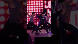 Hwasa - I Love My Body - NYC Brooklyn Paramount 3.27.2025 #hwasa #hwasamamamoo