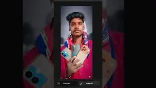 Trending 32K Photo Editing | 64K Quality #lightroom  Photo Editing | High Quality Editing 4K HDR