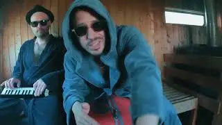 Master Al & Hamadin - The other side