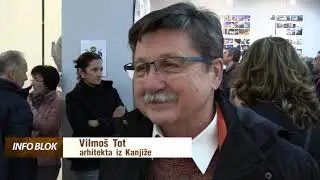 Otvorena izložba &ldquo;ARH 2018&rdquo;