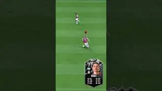 Skills with Showdown Nunez #fifa22 #fifa #fifaskills #fifagoals #football #soccer #gaming #fut