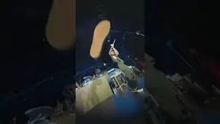 ‘Forever Sinking’ live in Canberra 🤘🏻
