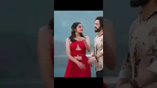@Endhe Endhe @ agent- movie song💞