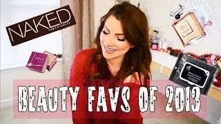 Best Beauty Products of 2013!!! {Makeup, Skincare, Hair, & Perfumes!}