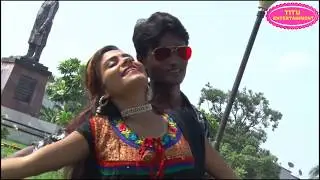Reshmi Dupta Me Dilwa Bhulail Ba || रेशमी दुपटा में दिलवा भुलाइल बा  ||Singer Sanjeet Sarabi