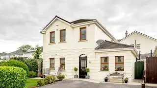 23 Beech View, Ard Na Sidhe, Clonmel, Co  Tipperary